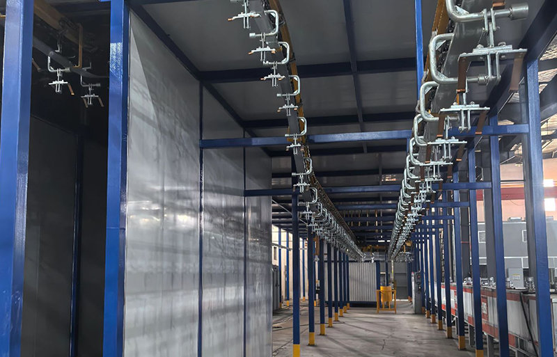 电泳生产线.png